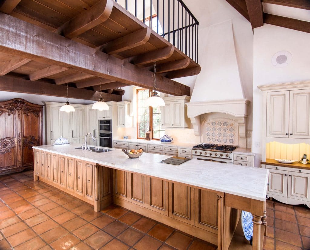 Monterey Kitchens Final Project 1 Design Studio Cabinetry Custom Luxury Home 4 1024x825 